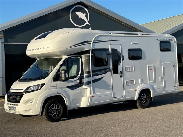 Auto-Trail Imala 736 G